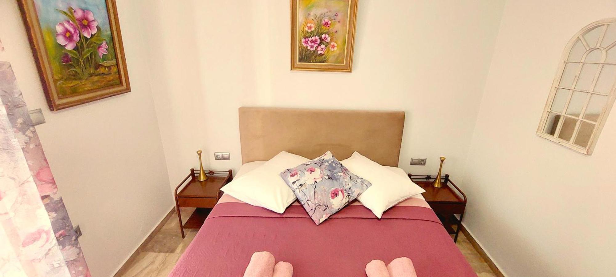 Iris Apartment Near Corfu Town Kontokali Eksteriør billede