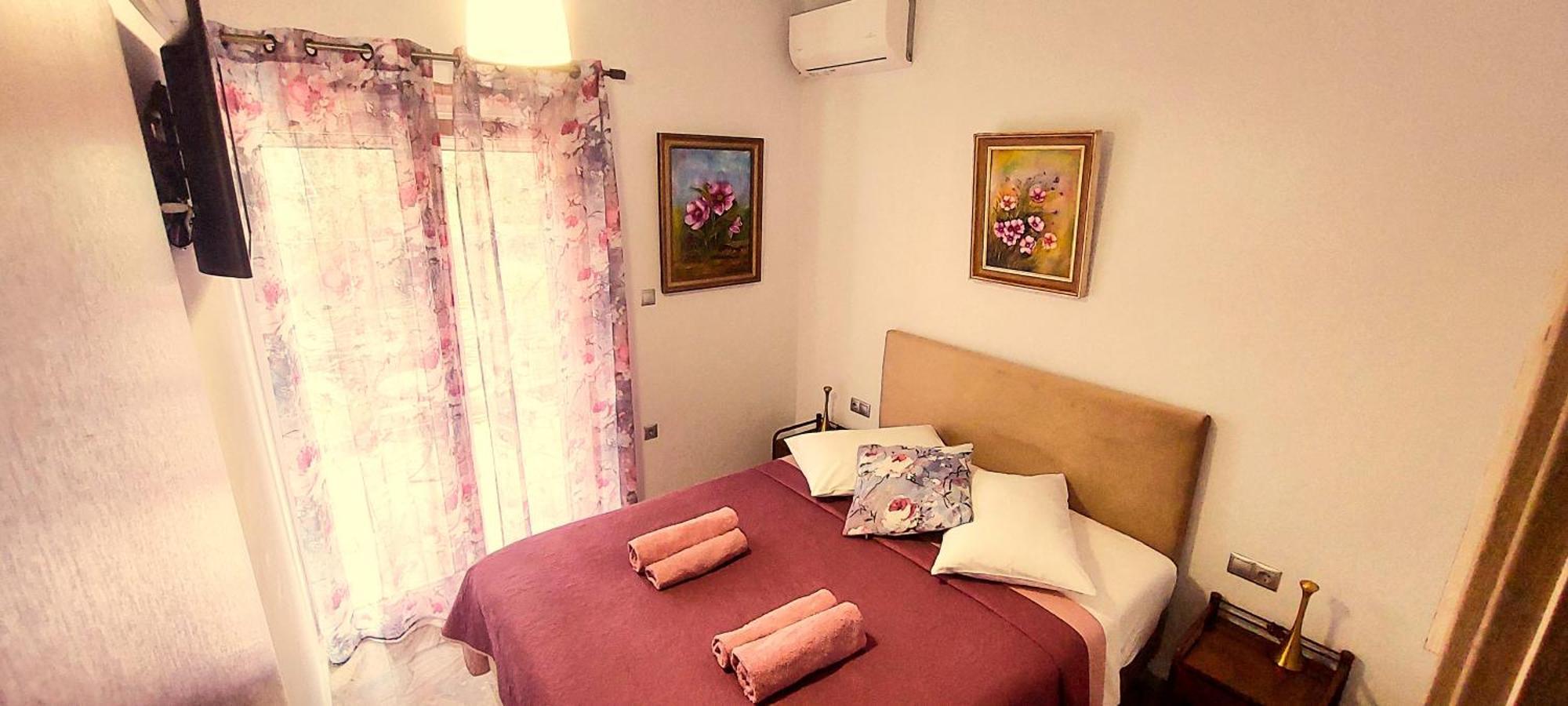 Iris Apartment Near Corfu Town Kontokali Eksteriør billede